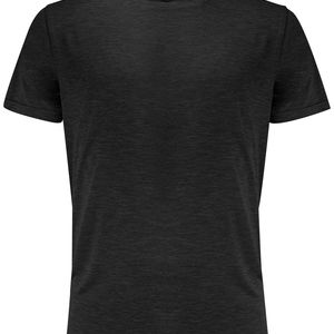 Basic Active Tee Melange, miniatyr 2